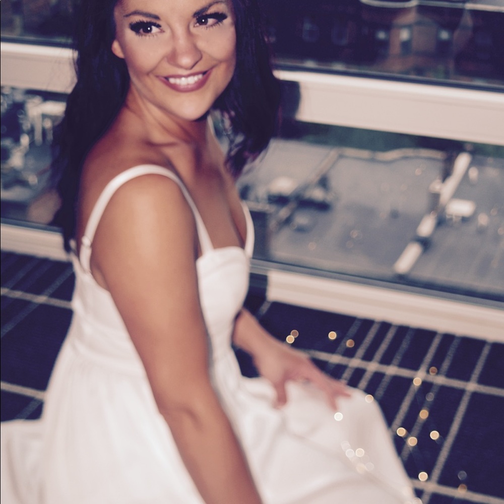 Meet your Posher, Ashlye